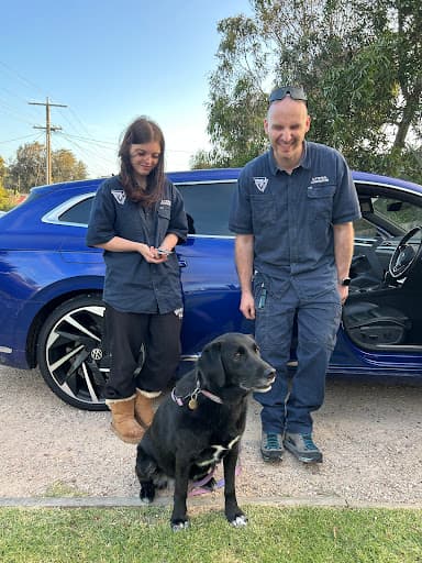 ATG LOCKSMITHS — Customer photo