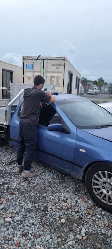 Team Locksmiths Gold Coast — Customer photo