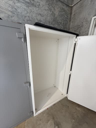 Terry's Locksmiths — Customer photo