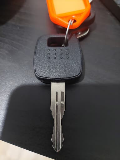 Car Keys Melbourne — Customer photo