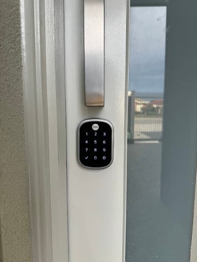 Elite Lock Service — Customer photo