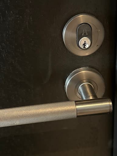 Elite Lock Service — Customer photo