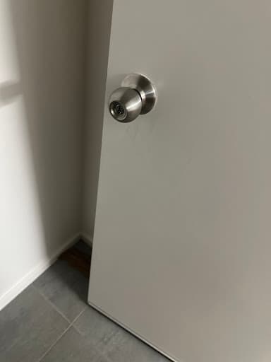 Quickkey Locksmith Services — Customer photo