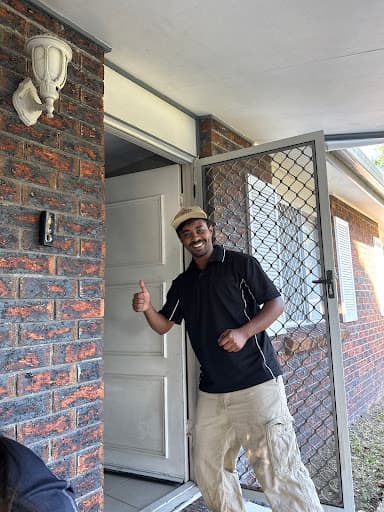 AS Mobile Locksmith — Customer photo