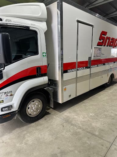 RCG Locksmiths Bathurst — Customer photo