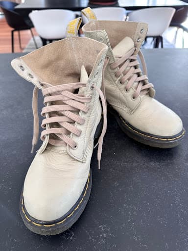 Betta Key & Shoe Repairs — Customer photo
