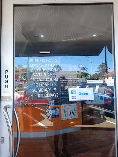 Rivercity Locksmiths and Security — Customer photo