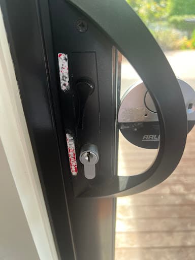 Premier Locksmith Services — Customer photo