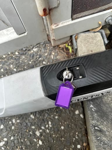 Emergency Local Locksmith Melbourne - Smith Lock — Customer photo
