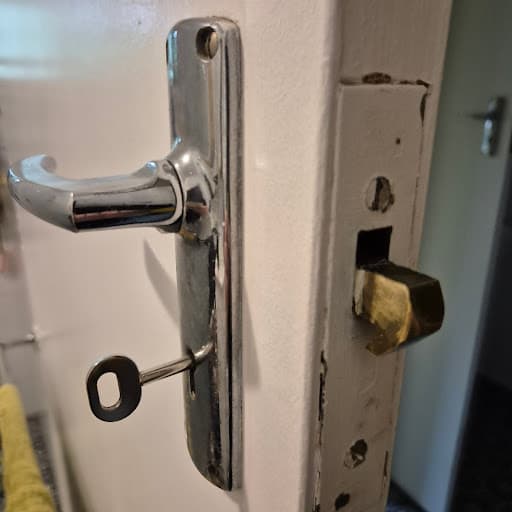 Great Barrier Reef Locksmiths — Customer photo