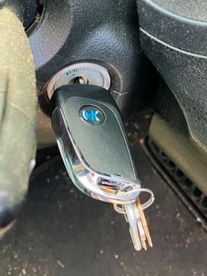 Affordable Locksmiths NQ — Customer photo