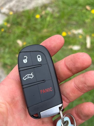 Coastall Locksmiths — Customer photo