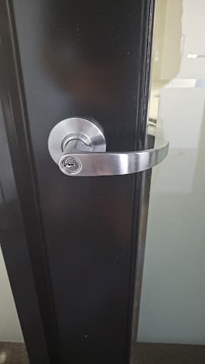 Mobile Locksmith In Brisbane — Customer photo