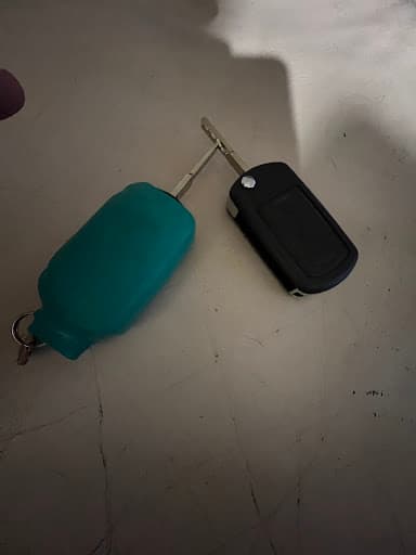 Pulse Automation SA Car Keys & Garage Remotes Locksmith Adelaide — Customer photo