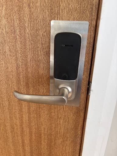 ILLAWARRA LOCKSMITHS — Customer photo
