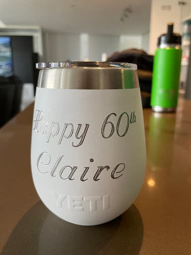 Mister Minit Stockland Rockhampton — Customer photo