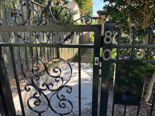 Buffalo Locksmiths & Security — Customer photo