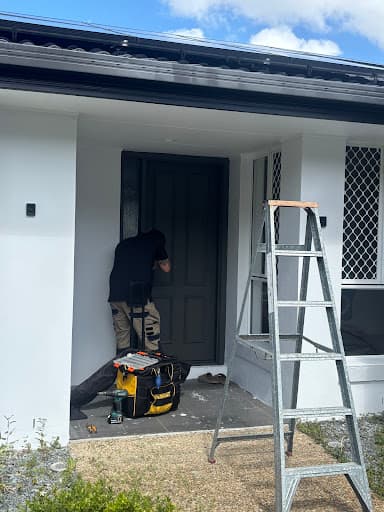 LocksFree247 - Locksmith Surfers Paradise — Customer photo