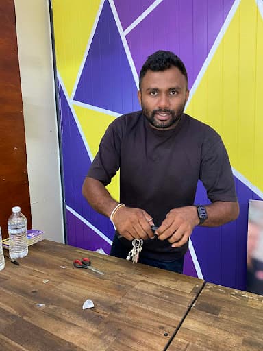 Tapsy Locksmith Brisbane — Customer photo