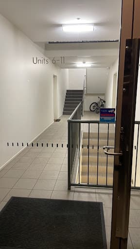 Advance Locksmiths — Customer photo