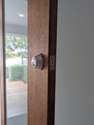 Fleet Locksmiths — Customer photo