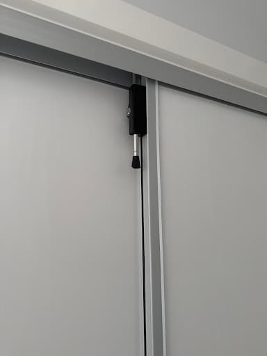 Ocean Secure Locksmiths — Customer photo